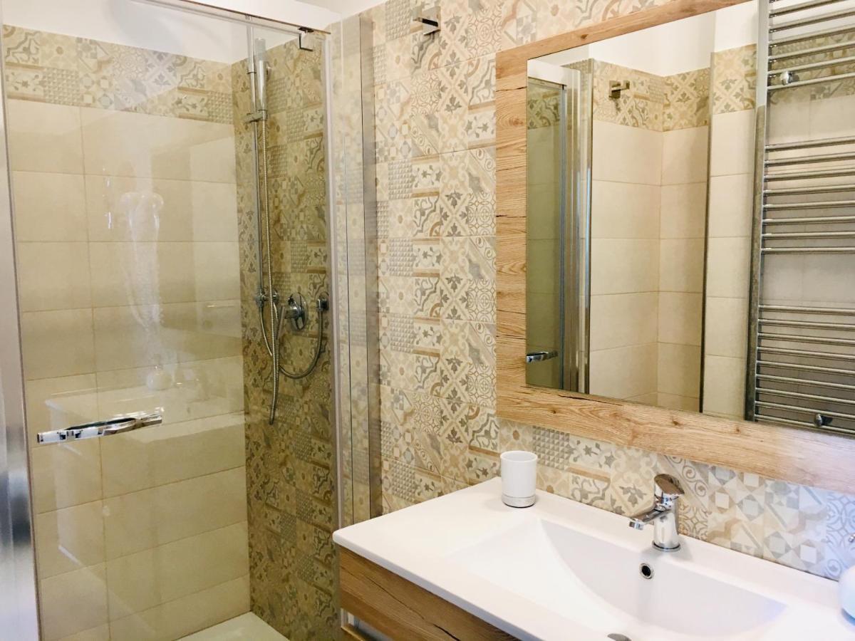 Equorum Delicious Suite - Ostuni Centro المظهر الخارجي الصورة