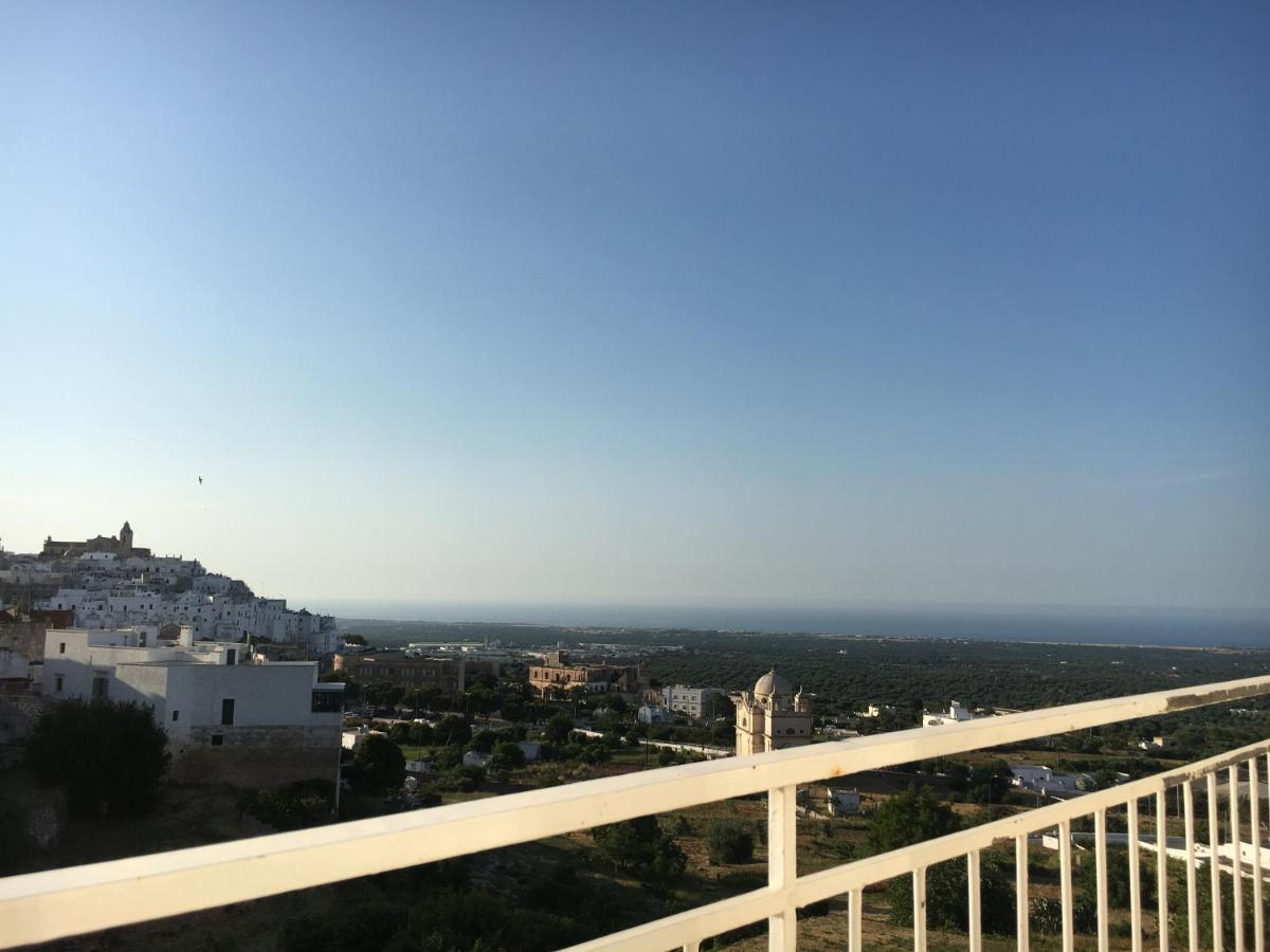 Equorum Delicious Suite - Ostuni Centro المظهر الخارجي الصورة