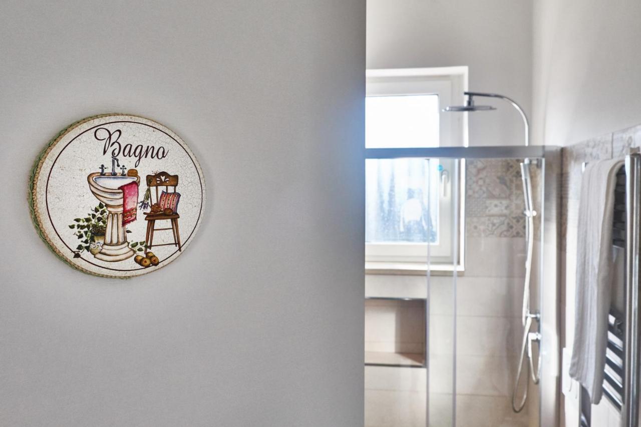 Equorum Delicious Suite - Ostuni Centro المظهر الخارجي الصورة