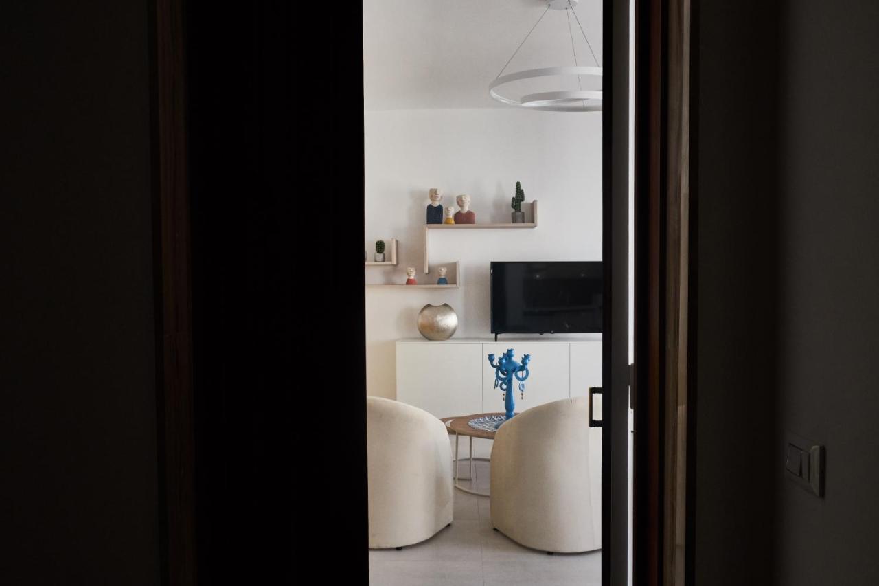 Equorum Delicious Suite - Ostuni Centro المظهر الخارجي الصورة