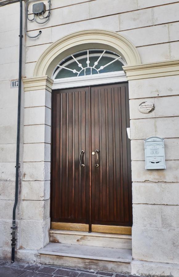 Equorum Delicious Suite - Ostuni Centro المظهر الخارجي الصورة